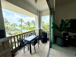 The Berth By The Cove (D4), Condominium #568090561